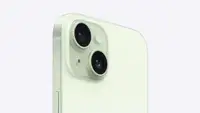 APPLE iPhone 15 128GB Green mtp53sx/a