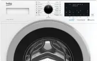 BEKO WUE 9636 XST