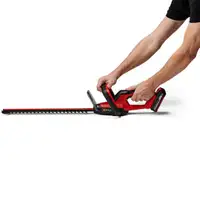 EINHELL GC-CH 18/40 Li Solo