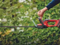 EINHELL GC-CH 18/40 Li Solo