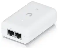 UBIQUITI U-POE+ Gigabit PoE Injector