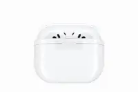 SAMSUNG Galaxy Buds 3 White SM-R530NZWAEUC