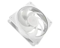 COOLER MASTER Mobius 120P ARGB White 3-pack kit (MFZ-M2DW-243P2-R1)