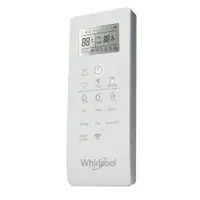 WHIRLPOOL SPIW312A2WF