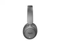 MOYE Timbre Lite BT Headphones Black