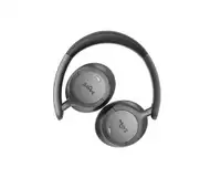 MOYE Timbre Lite BT Headphones Black