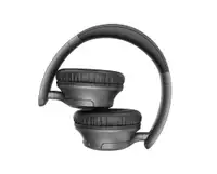 MOYE Timbre Lite BT Headphones Black