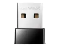 CUDY WU650