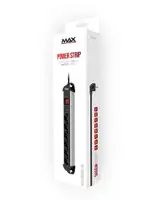 MAX MPS-606SOB-5M