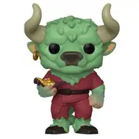 FUNKO Marvel POP! Vynil - DSMM Rintrah