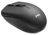 MS FOCUS M310 Black
