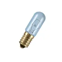 OSRAM ZA RERNU CL 15W 230V E14 10XBLI1