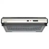 BEKO CFB 6432XG
