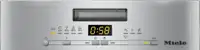 MIELE G 5540 Sci ED