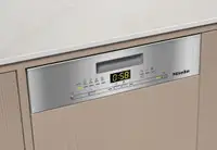 MIELE G 5540 Sci ED