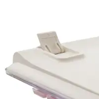 WHITE SHARK WS GK 003441 US TACHI Pink