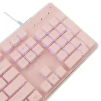 WHITE SHARK WS GK 003441 US TACHI Pink