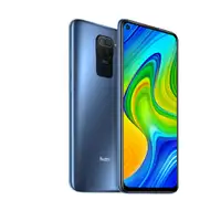 Xiaomi Redmi note 9 EU 4+128 Midnight Grey