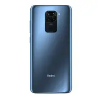 Xiaomi Redmi note 9 EU 4+128 Midnight Grey