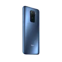 Xiaomi Redmi note 9 EU 4+128 Midnight Grey
