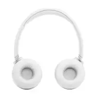 JBL TUNE 530BT WHITE