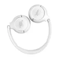 JBL TUNE 530BT WHITE