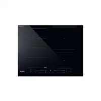 WHIRLPOOL WF S4665 CPBF