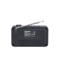 PANASONIC RF-D15EG-K