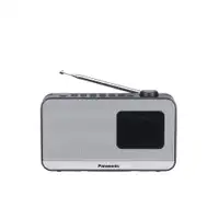 PANASONIC RF-D15EG-K
