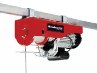 EINHELL TC-EH 1000