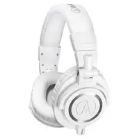 AUDIO TECHNICA ATH-M50XWH