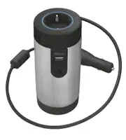 Trust 230V auto adapter