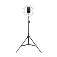 HAVIT Tripod LED PRO Light Ring ST7012