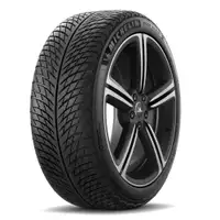 MICHELIN 275/40R19 105W PILOT ALPIN 5 MI XL