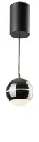 RABALUX Maelo visilica LED6W H40-200cm