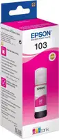 EPSON 103 Magenta C13T00S34A