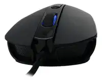 FANTECH X9 Thor black
