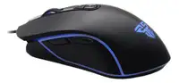 FANTECH X9 Thor black
