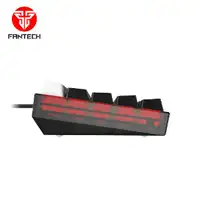 FANTECH MK857 RGB Maxfit61 FROST crna (Blue switch)