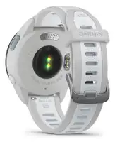 GARMIN Forerunner 165 Whitestone