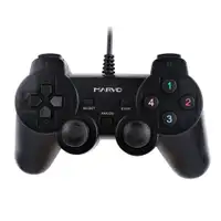 Marvo GT-006 analog vibr PC crni