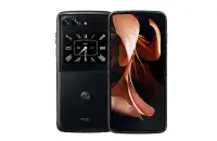 MOTOROLA RAZR 8GB/256GB Satin Black
