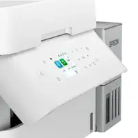 EPSON L6376 EcoTank ITS wireless MFP inkjet bela