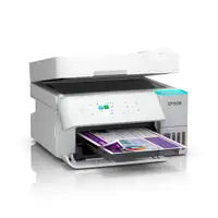 EPSON L6376 EcoTank ITS wireless MFP inkjet bela