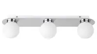 RABALUX Becca plafonska lampa G9 3x28W IP44