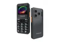 MeanIT F3 Black