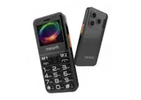 MeanIT F3 Black