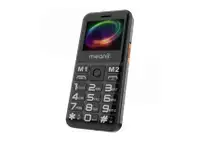 MeanIT F3 Black