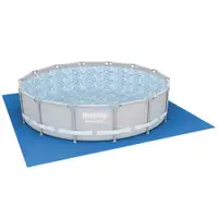 BESTWAY 4.88m x 4.88m