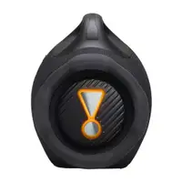 JBL BOOMBOX 4 Black